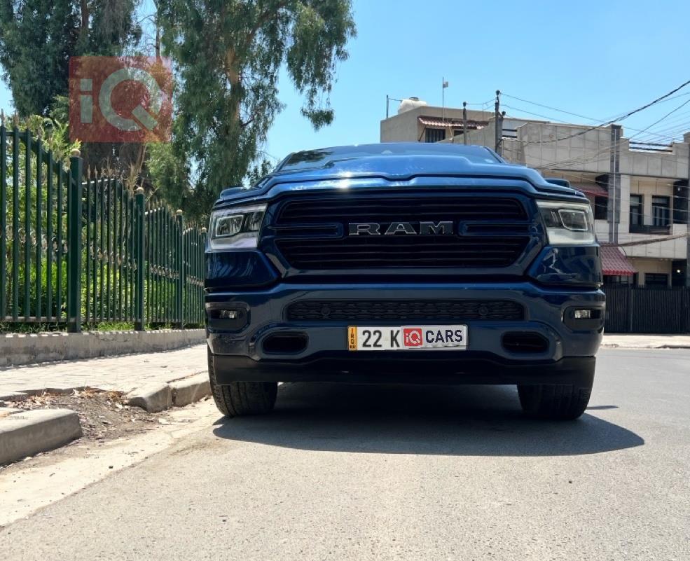 رام 1500